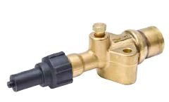 Compressor Valve Kit